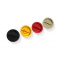 CNC Racing Aluminum Quick Release Plug For CNC Racing Gas Caps CNC Racing Aluminum Quick Release Plug For CNC Racing Gas Caps